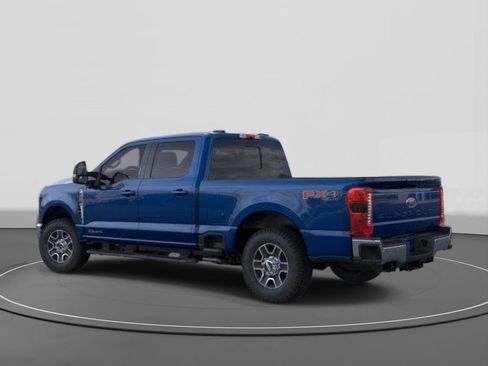 New 2026 Ford F250 Lariat w/ Lariat Premium Package AWD/4WD image 4