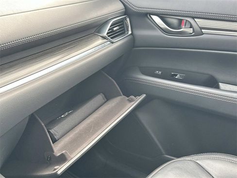 Used 2023 MAZDA CX-5 AWD 2.5 S w/ Premium Plus Pkg image 36