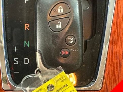 Used 2012 Lexus ES 350 FWD image 11