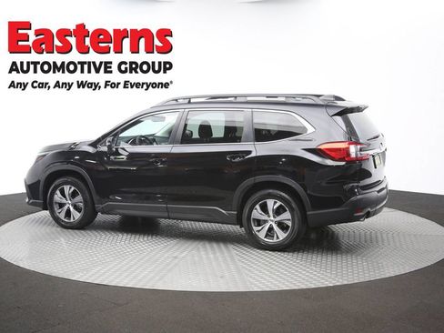 Used 2023 Subaru Ascent Premium w/ Convenience Package AWD/4WD image 61
