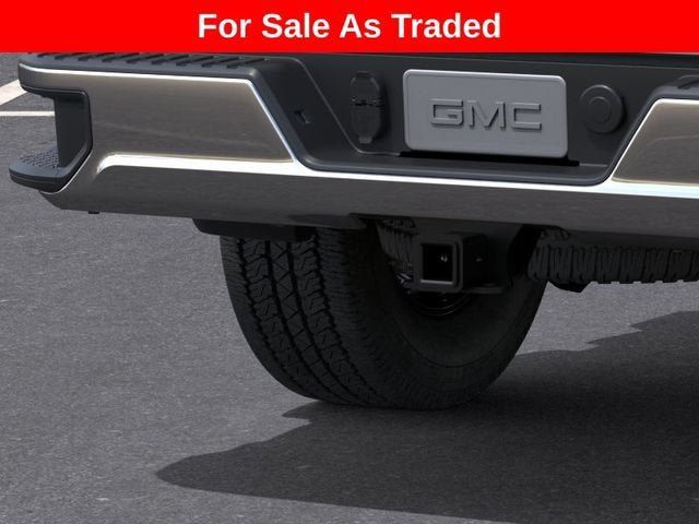 New 2026 GMC Sierra 3500 Pro w/ Convenience Package AWD/4WD image 14