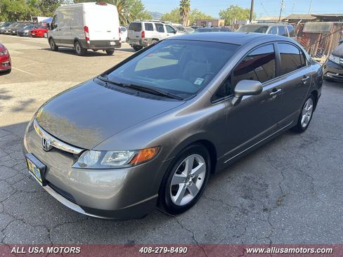 Used 2006 Honda Civic EX image 5