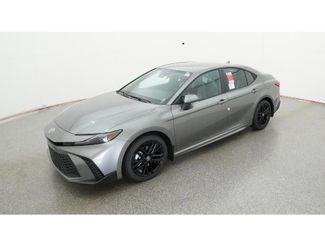 New 2026 Toyota Camry SE video 1