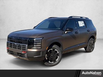 New 2026 Hyundai Palisade XRT Pro