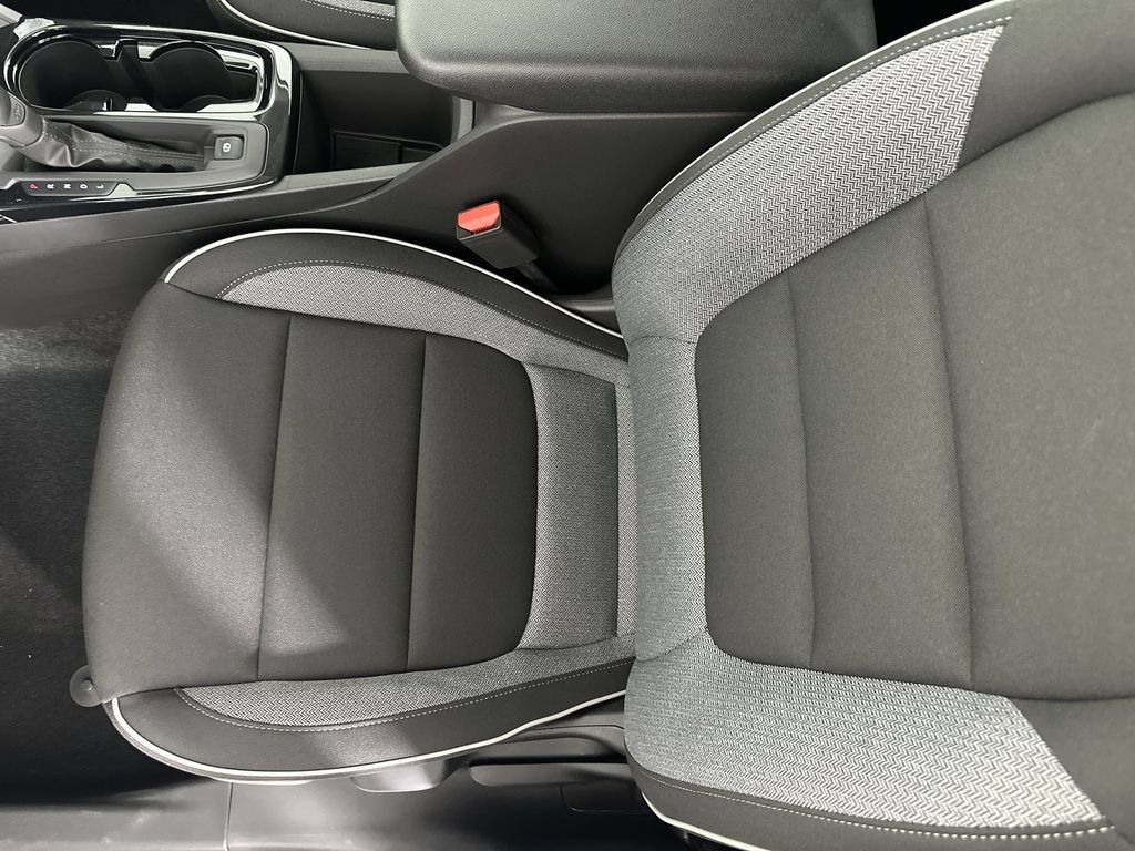 New 2026 Chevrolet TrailBlazer LS w/ LS Convenience Package FWD image 21