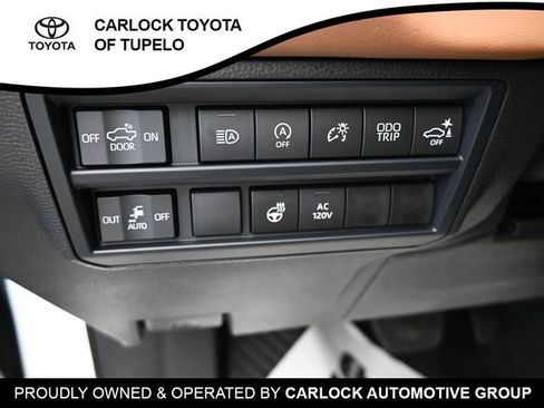 Used 2026 Toyota Tundra 1794 Edition image 20
