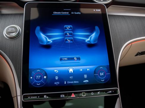 Certified 2024 Mercedes-Benz CLE 450 4MATIC Coupe image 29