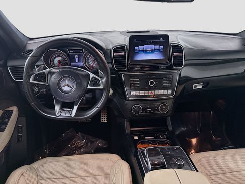 Used 2019 Mercedes-Benz GLS 63 AMG 4MATIC image 17