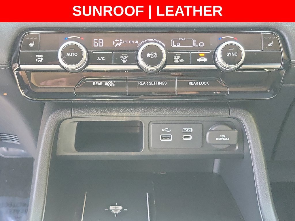 Used 2024 Honda Pilot Touring image 33