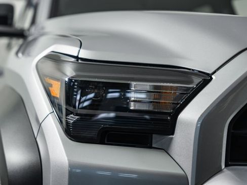 New 2025 Toyota 4Runner TRD Off-Road image 13