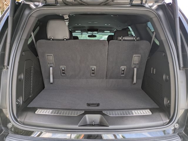 Used 2021 Chevrolet Tahoe RST AWD/4WD image 16