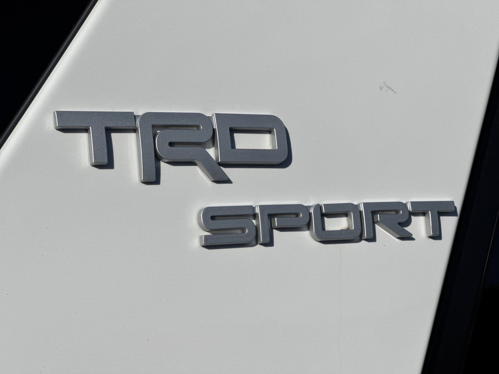 Used 2022 Toyota 4Runner TRD Sport w/ Technology Package RWD image 26