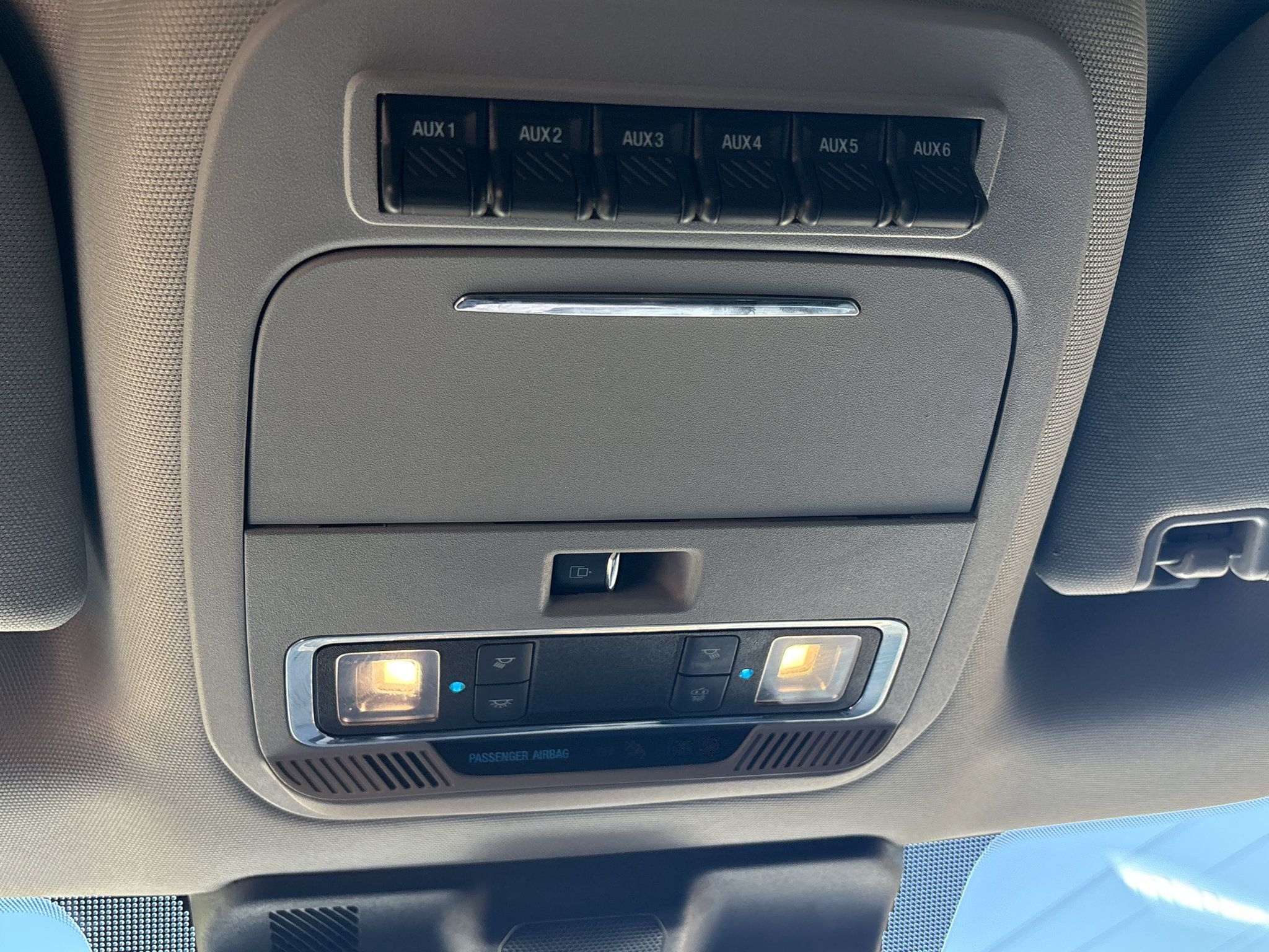Used 2023 Ford F250 Lariat w/ Lariat Ultimate Package AWD/4WD image 31
