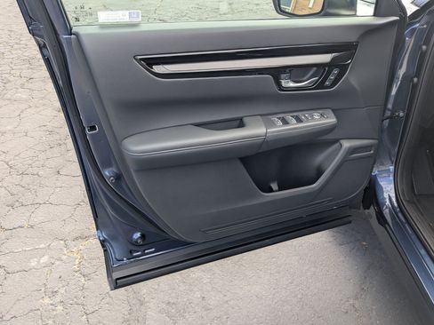 New 2026 Honda CR-V EX-L image 12