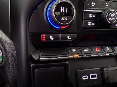 Certified 2022 Chevrolet Silverado 1500 LT image 23