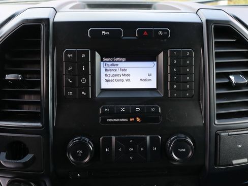 Used 2018 Ford F150 XL w/ Equipment Group 101A Mid image 27