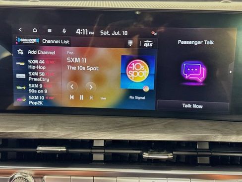 Used 2025 Kia Telluride SX X-Line AWD/4WD image 19