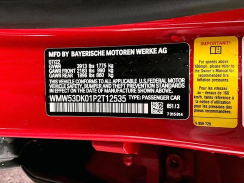 Used 2023 MINI Cooper S image 32