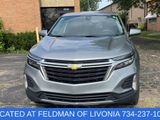 Used 2023 Chevrolet Equinox LT image 3