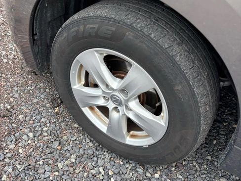 Used 2017 Nissan Quest SV image 44