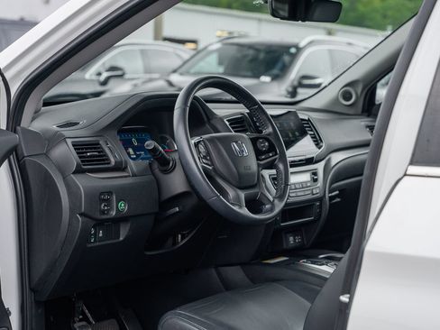 Used 2022 Honda Pilot Special Edition image 21