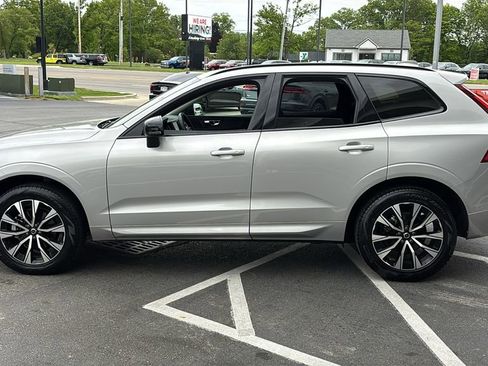 Certified 2025 Volvo XC60 B5 Plus AWD/4WD image 3
