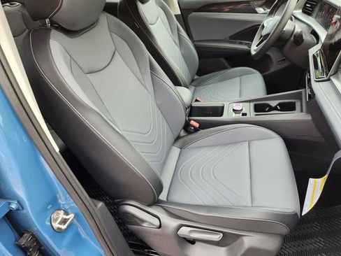 New 2026 Volkswagen Tiguan SE AWD/4WD image 12