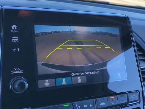 Used 2019 Honda Odyssey EX-L image 32