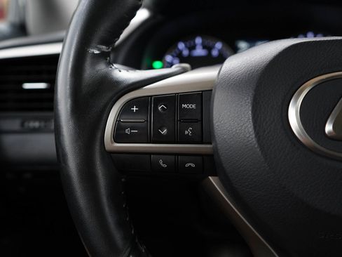 Used 2022 Lexus RX 350 AWD w/ Premium Package image 26