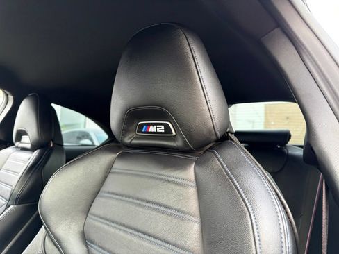 Used 2024 BMW M2 w/ Lighting Package RWD image 22