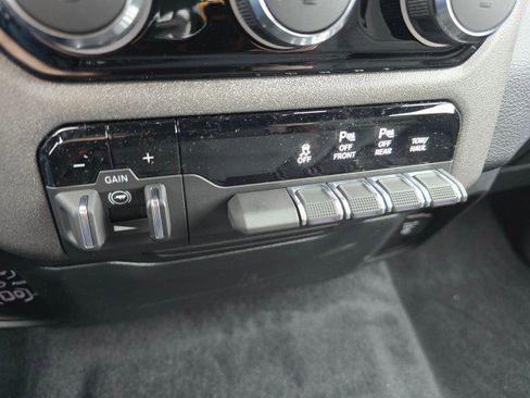 New 2026 RAM 1500 Classic Warlock image 32