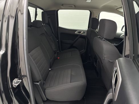 Used 2019 Ford Ranger XLT w/ Equipment Group 302A Luxury image 39