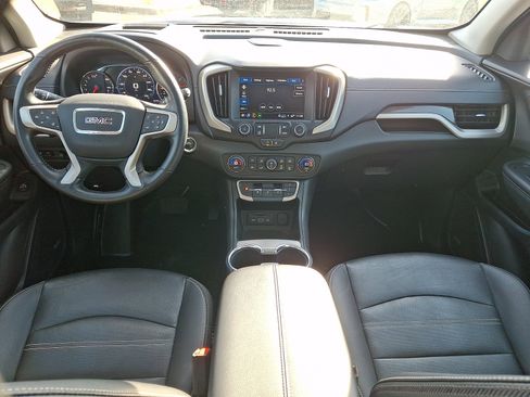 Used 2022 GMC Terrain Denali image 15