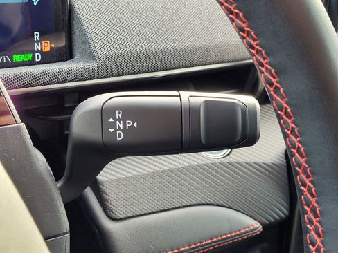 New 2025 Ford Mustang Mach-E Premium w/ Sport Appearance Package image 40