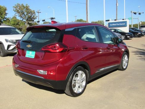 Used 2020 Chevrolet Bolt LT image 6