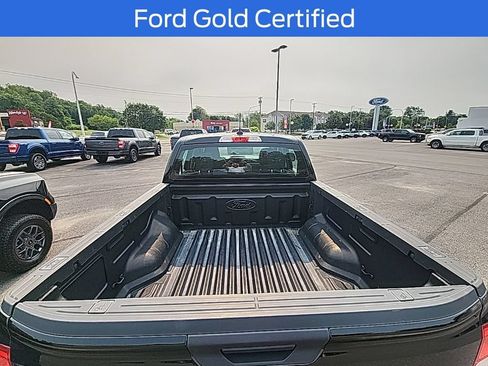 Certified 2024 Ford Ranger XL AWD/4WD image 8