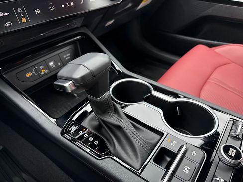 New 2026 Kia K5 GT-Line w/ GT-Line Red Interior Package image 30