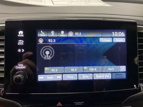 Used 2022 Honda Pilot Sport image 16