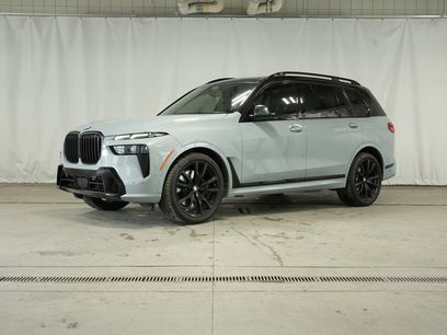 Used 2023 BMW X7 xDrive40i w/ M Sport Package