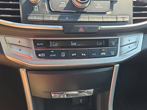 Used 2014 Honda Accord Sport image 48