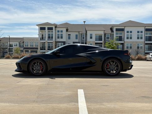 Used 2023 Chevrolet Corvette Stingray image 4