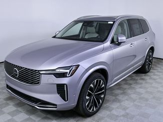 New 2026 Volvo XC90 B6 Ultra w/ Protection Package video 1