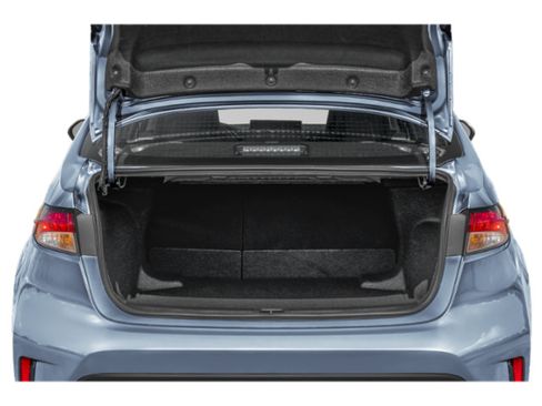 New 2026 Toyota Corolla LE FWD image 8