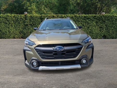 Used 2024 Subaru Outback Limited XT AWD/4WD image 9