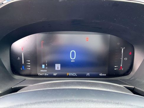 Used 2024 Ford Escape ST-Line w/ Tech Pack #1 FWD image 19