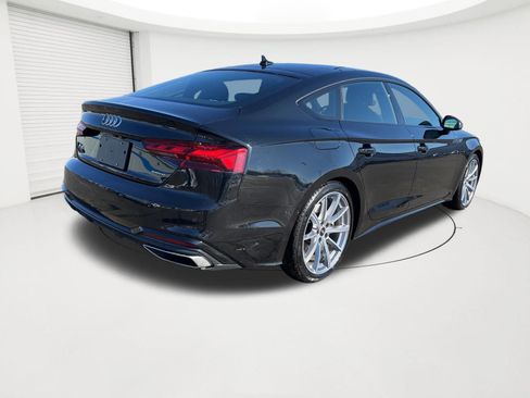 Used 2025 Audi A5 2.0T Premium Plus image 5