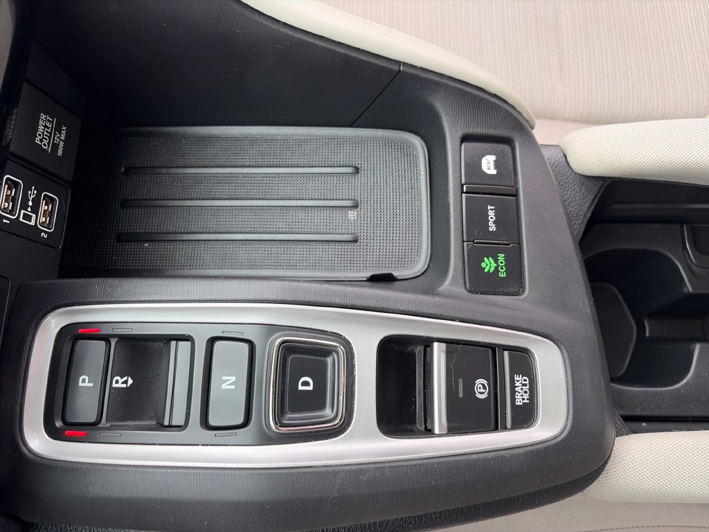 Used 2021 Honda Insight EX image 22