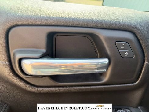 Used 2021 Chevrolet Silverado 1500 RST AWD/4WD image 10