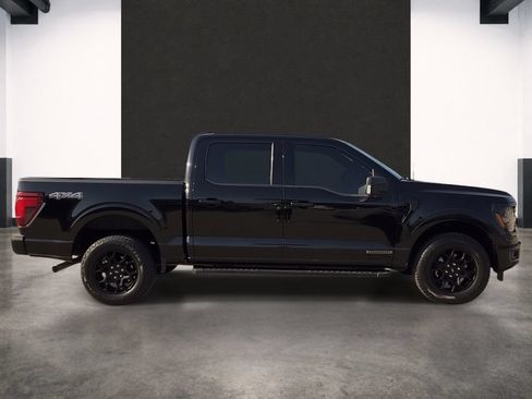 Used 2024 Ford F150 XLT w/ Equipment Group 302A MID AWD/4WD image 5