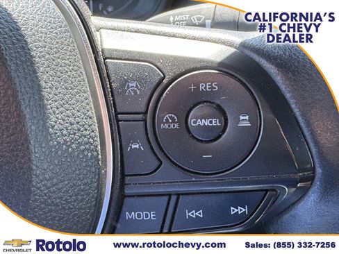 Used 2024 Toyota Corolla SE FWD image 19
